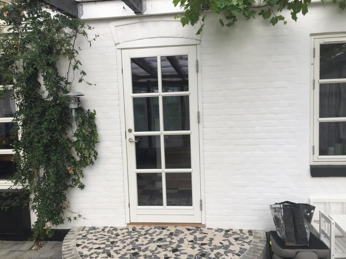 Revninge Guesthouse Ngoại thất bức ảnh